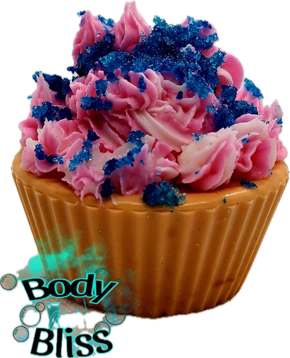 Limited Birthday Cupcake