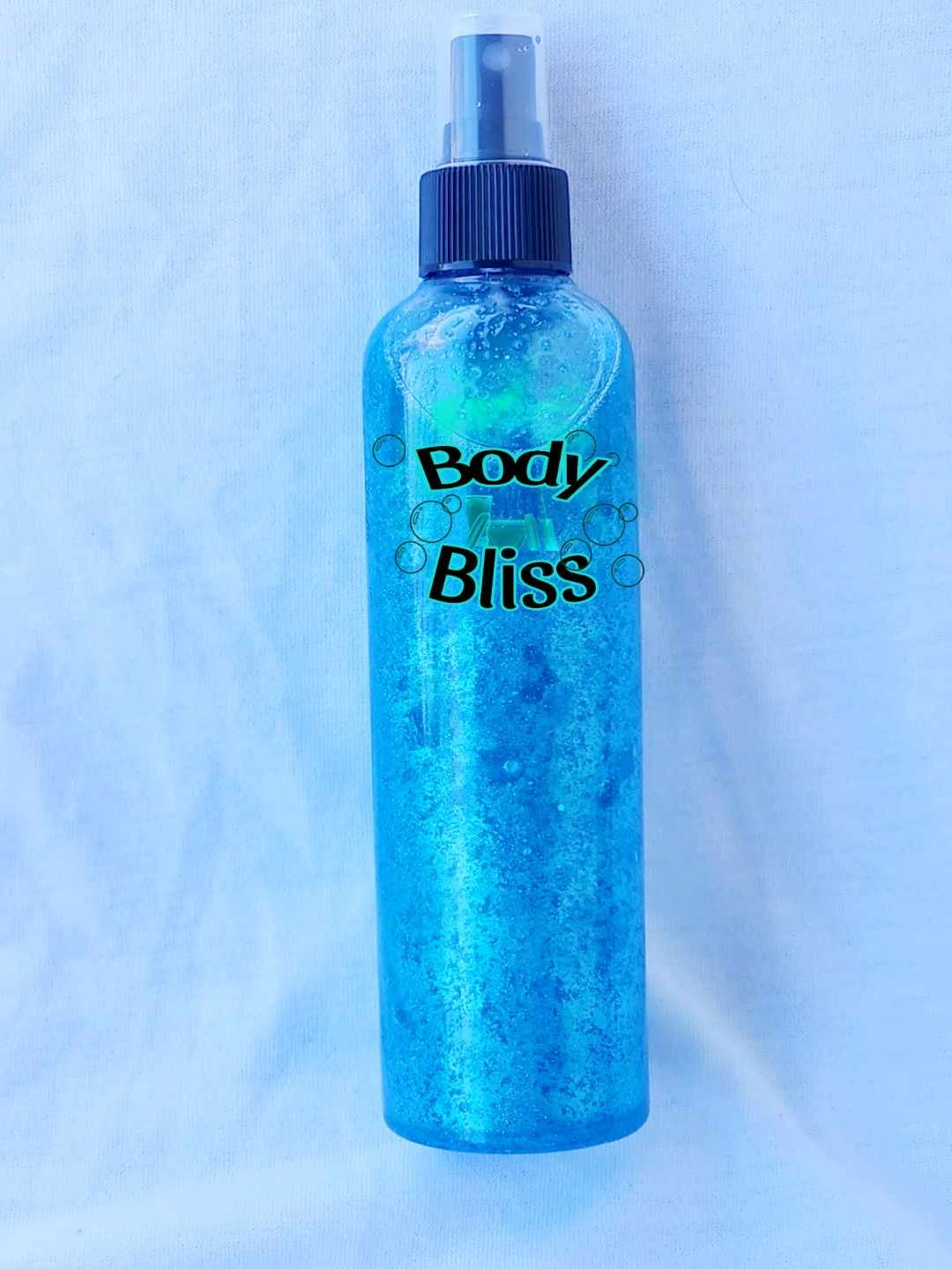 Body Spray 8oz