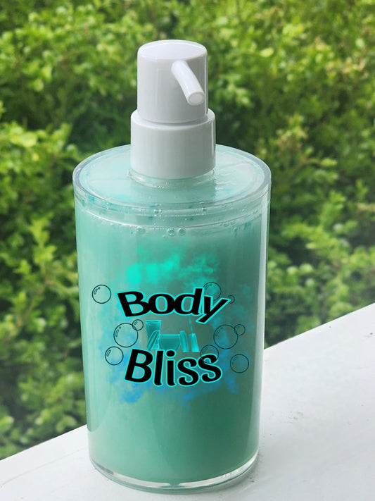 Mother's Day Body Wash (8 oz)