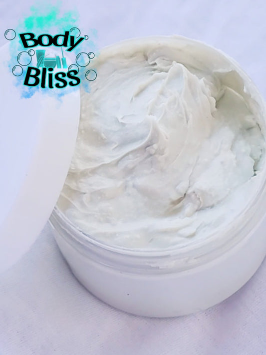 Mother's Day Body Butter