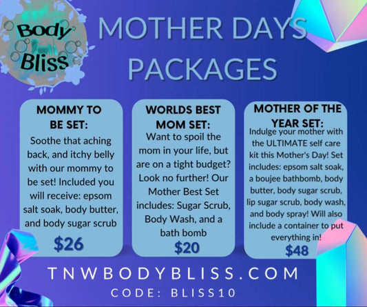 Mother's Day Special Sets